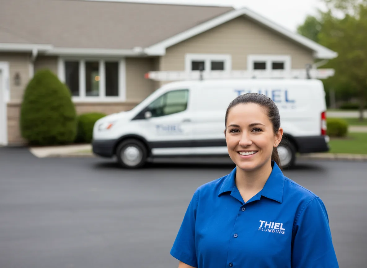 Plumber Texline, TX FAQs